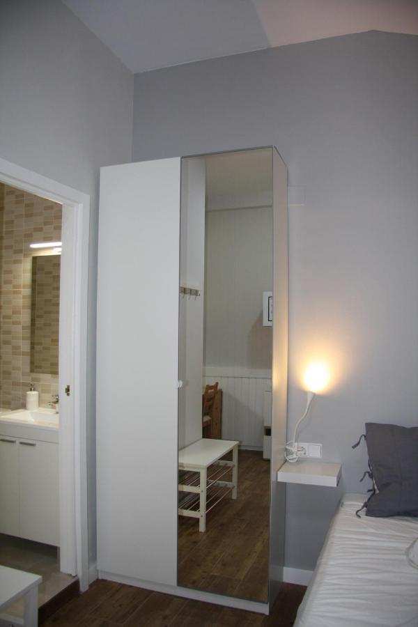 Vielha Centro Estudio Sapporo 外观 照片