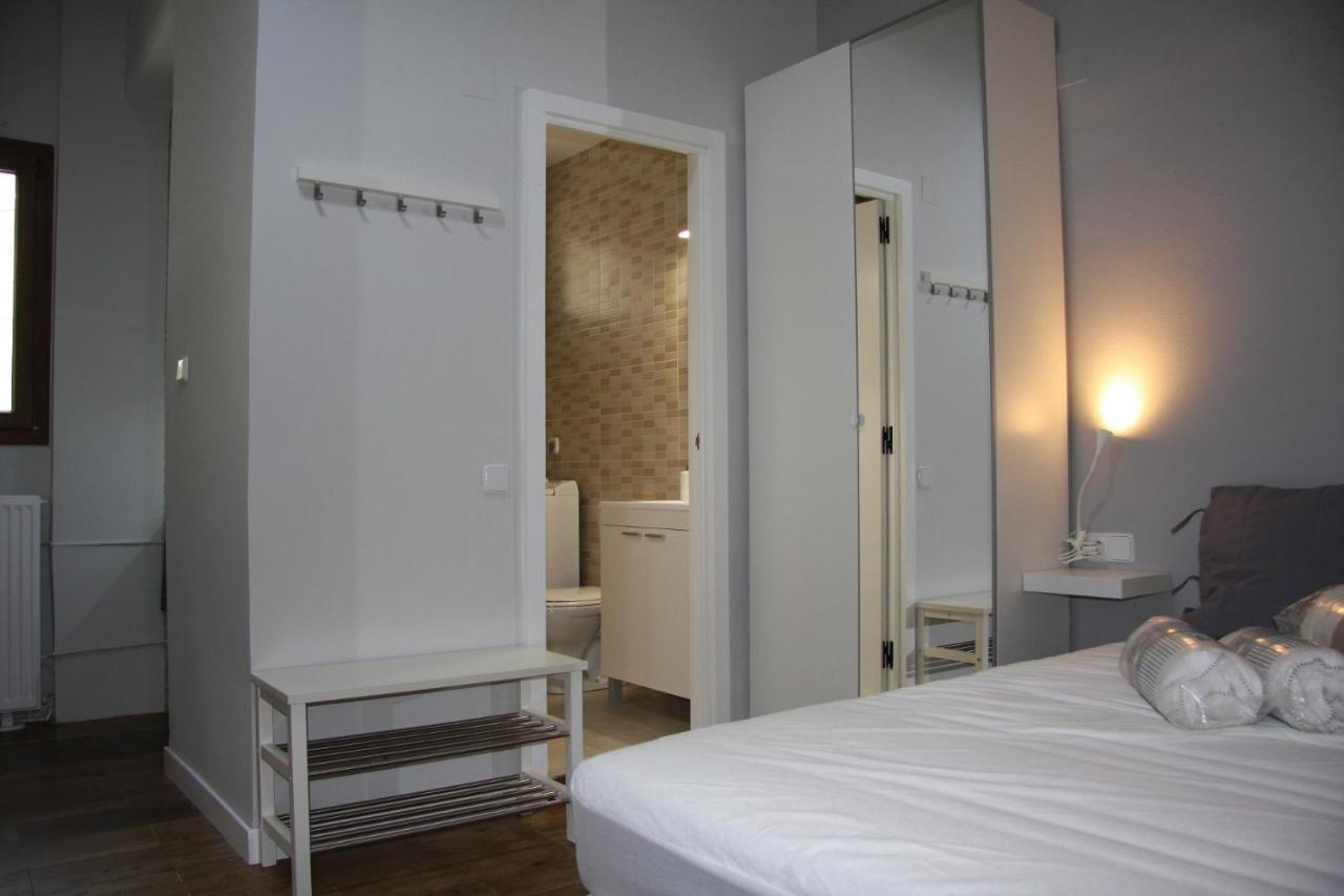 Vielha Centro Estudio Sapporo 外观 照片