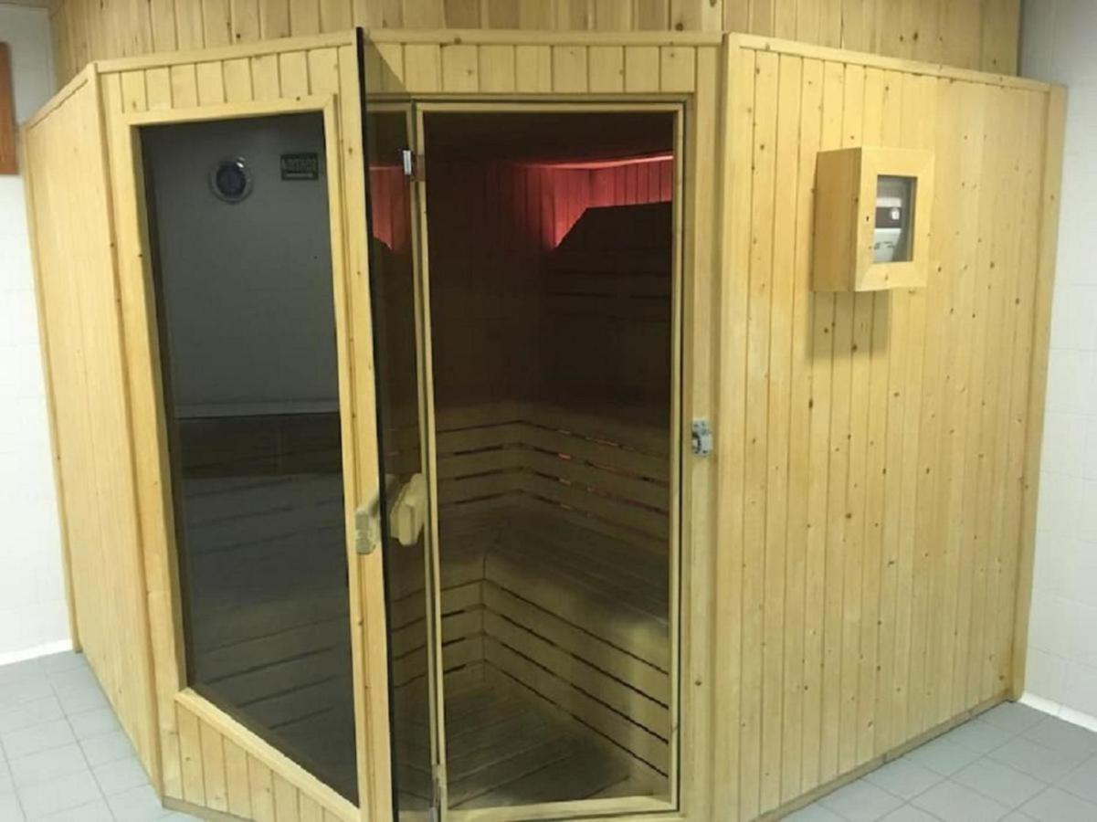 Vielha Centro Estudio Sapporo 外观 照片