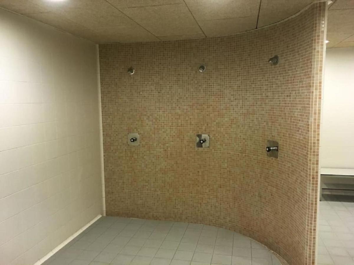 Vielha Centro Estudio Sapporo 外观 照片